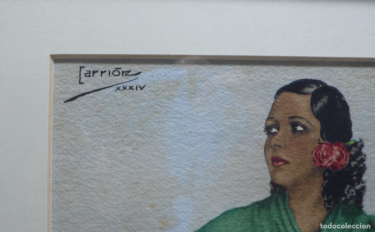 Arte: ACUARELA - Foto 3