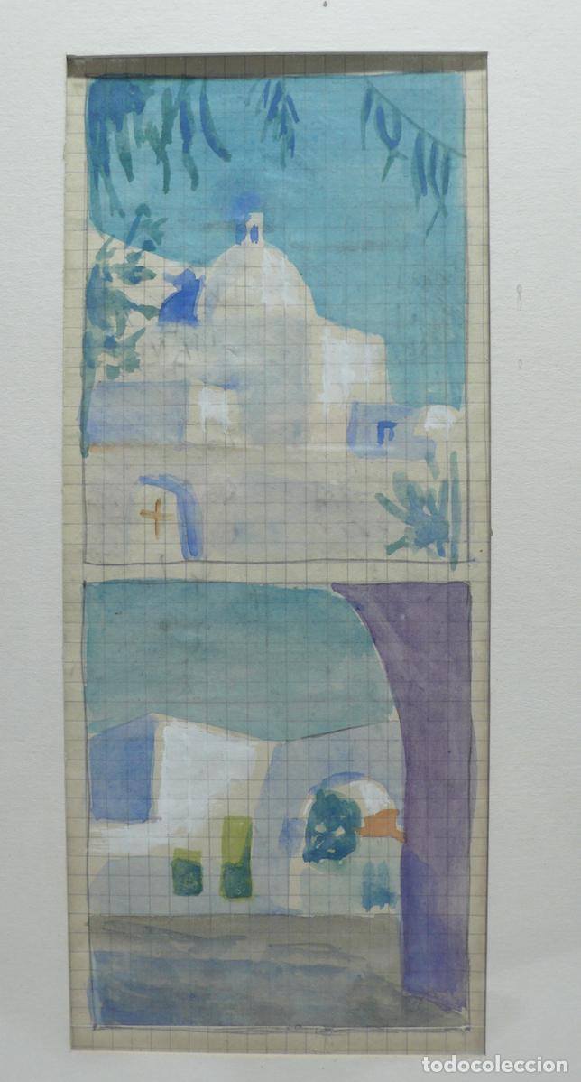 Arte: ACUARELA - Foto 2