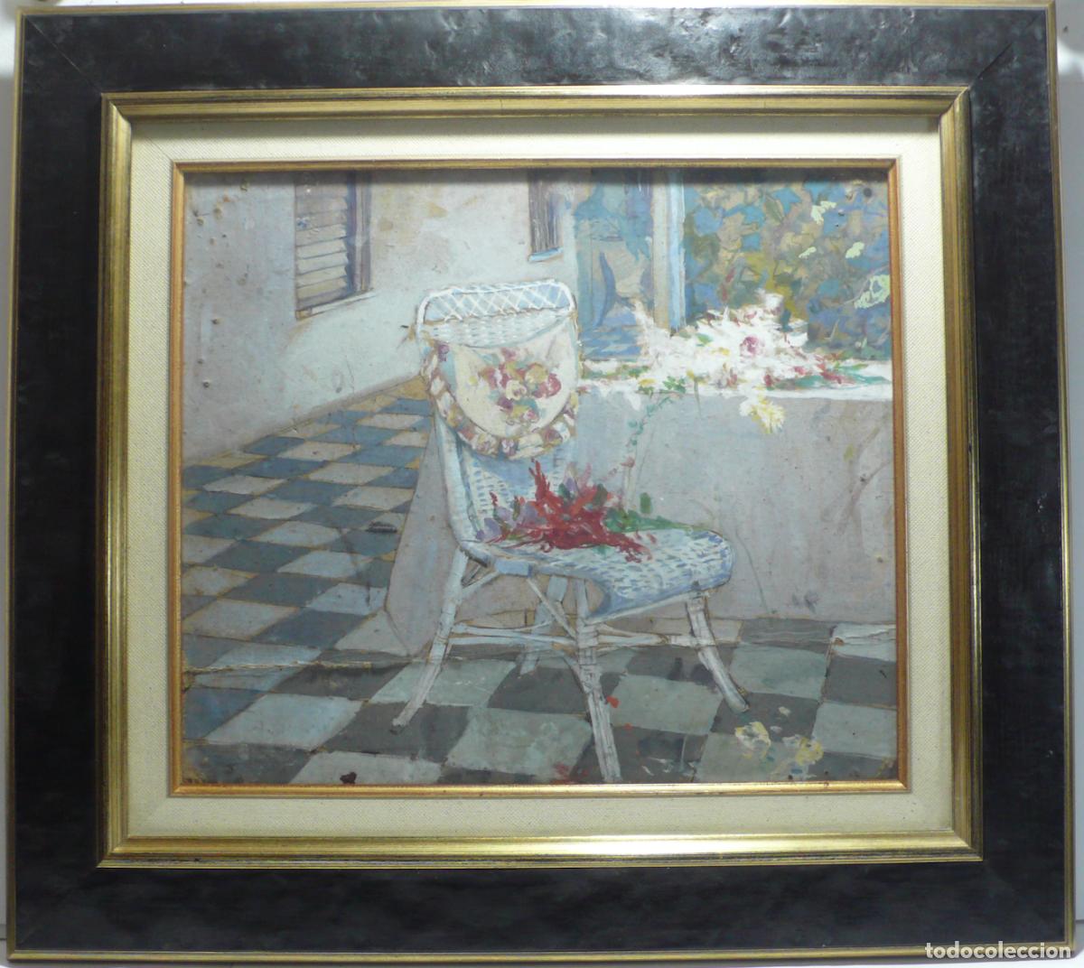 Arte: ACUARELA PINTURA - Foto 1