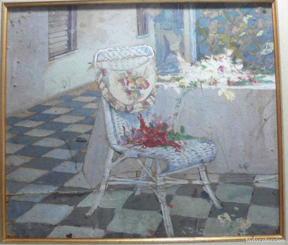 Arte: ACUARELA PINTURA - Foto 2