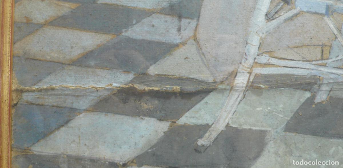 Arte: ACUARELA PINTURA - Foto 3