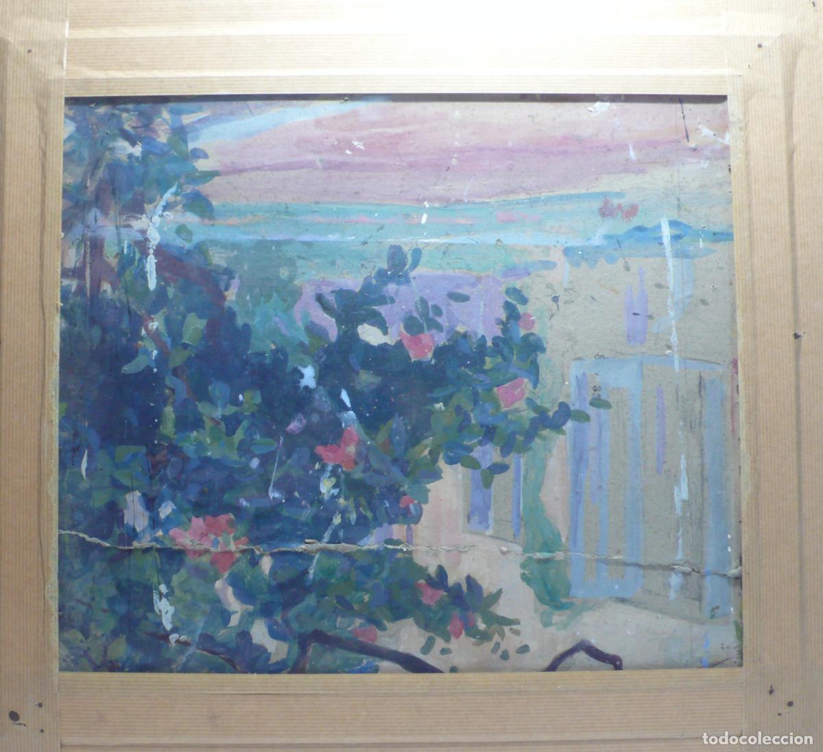 Arte: ACUARELA PINTURA - Foto 4