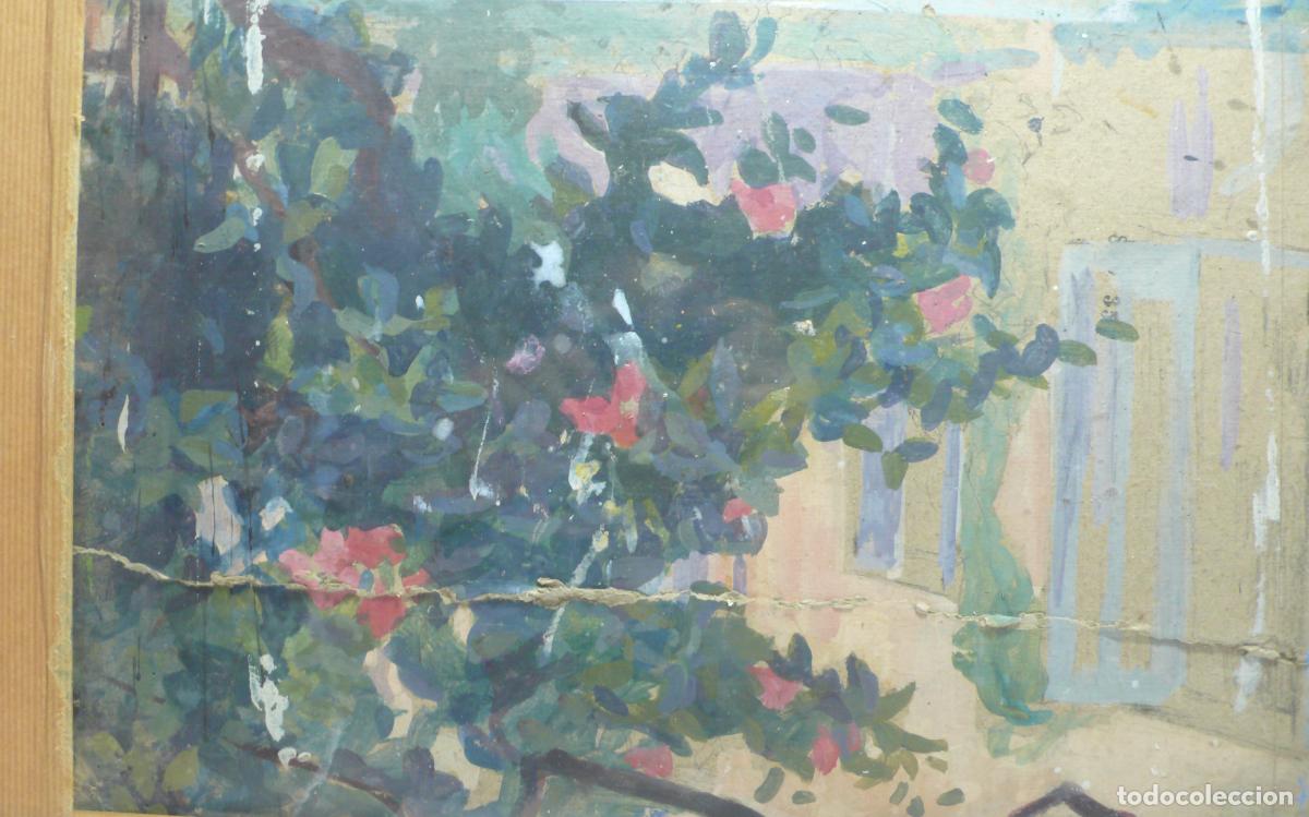 Arte: ACUARELA PINTURA - Foto 5