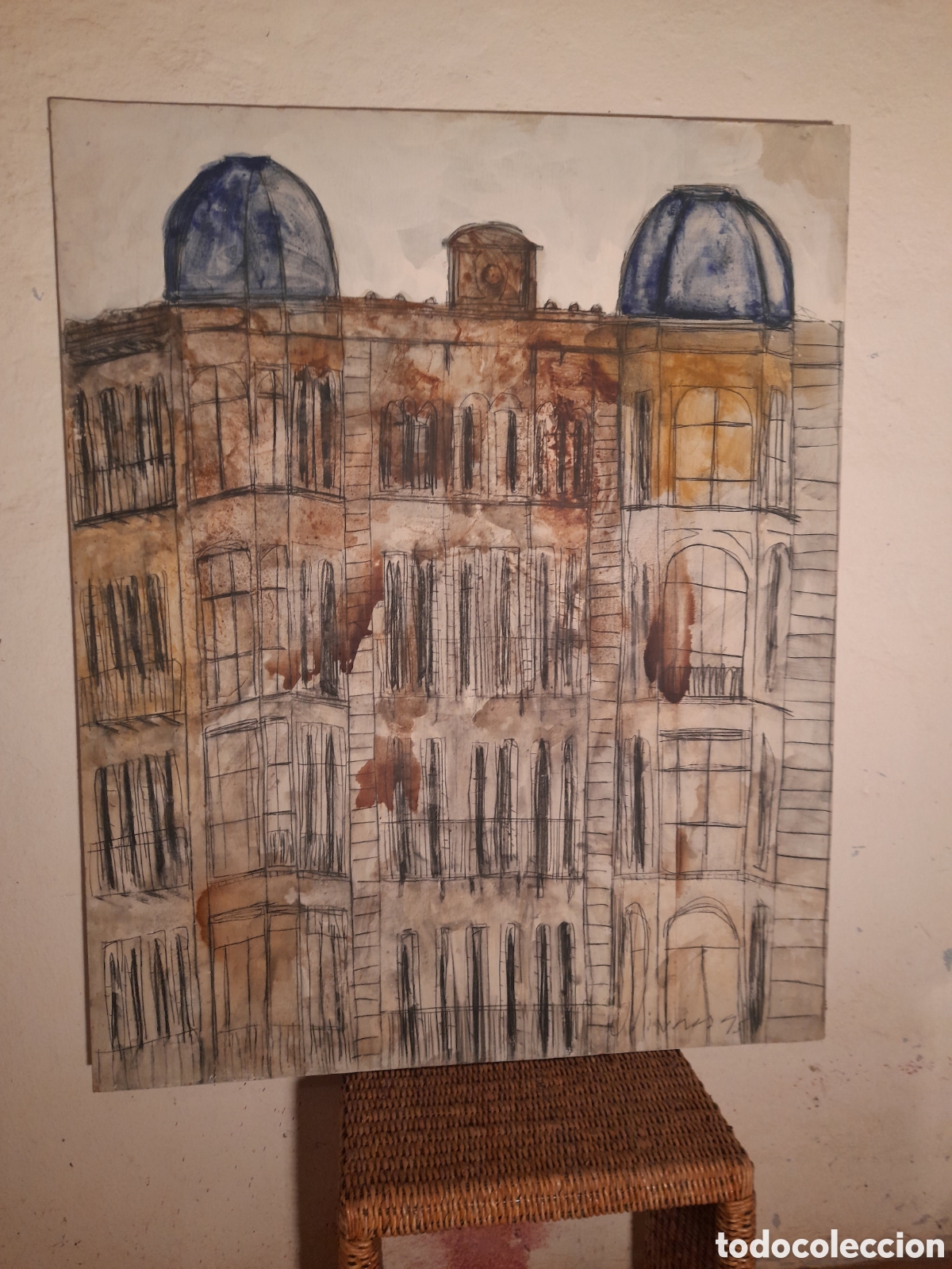 Arte: Miguel Olivares - Foto 2