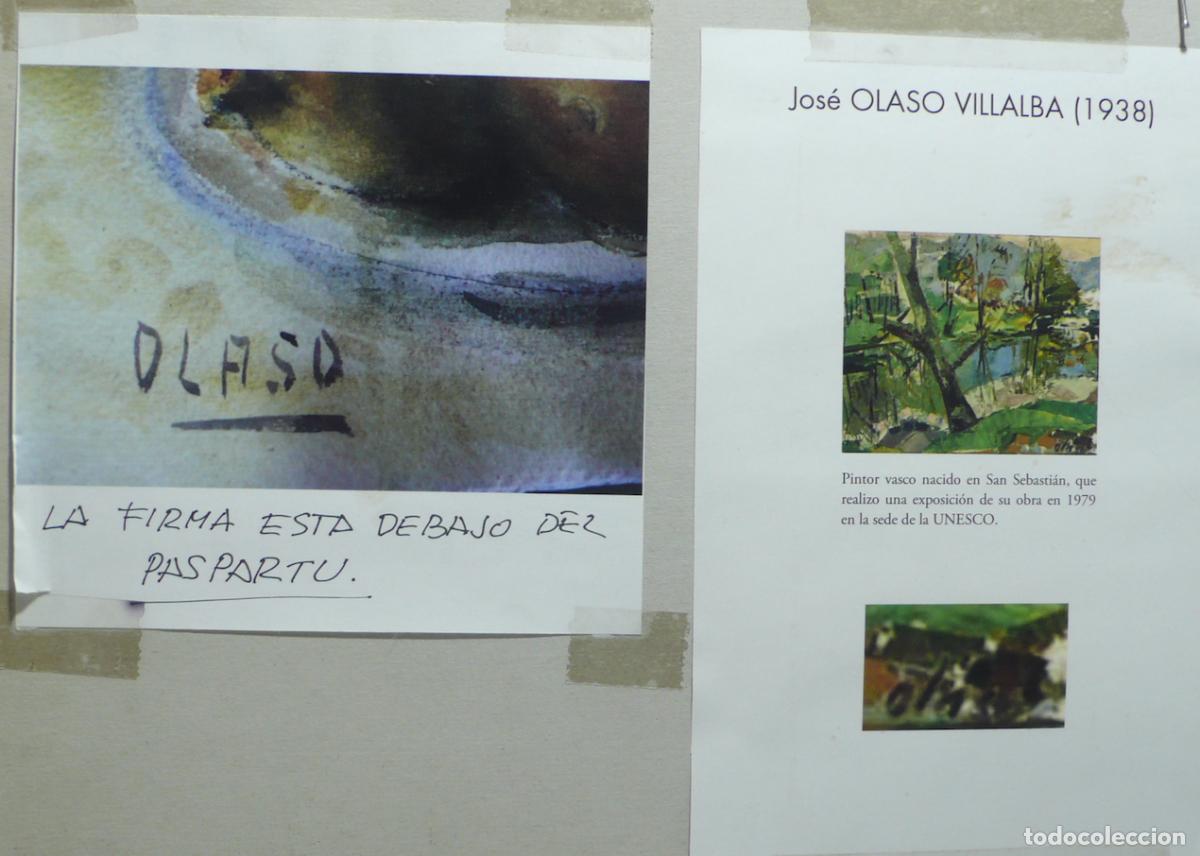 Arte: BODEGON DE FRUTAS EN ACUARELA - Foto 3