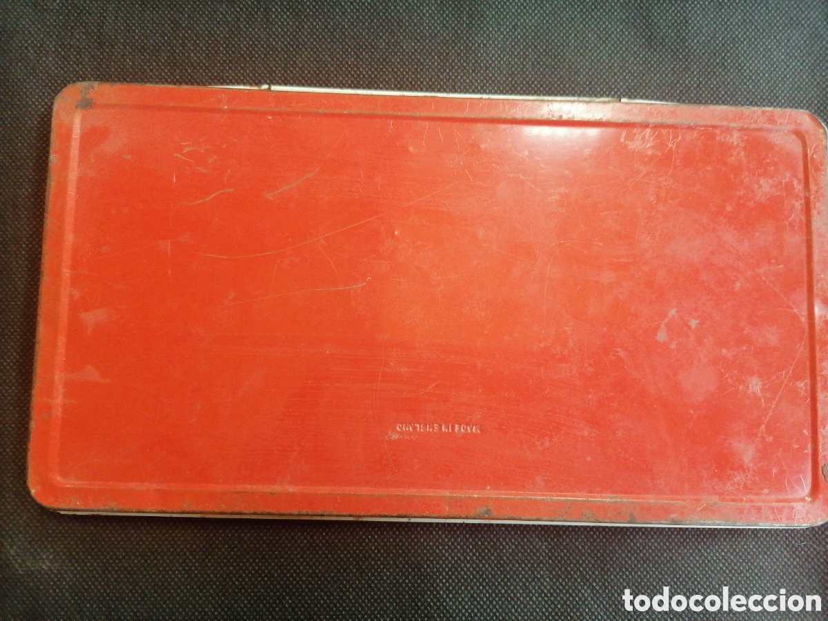 Arte: Caja aquarelas mickey mouse - Foto 3
