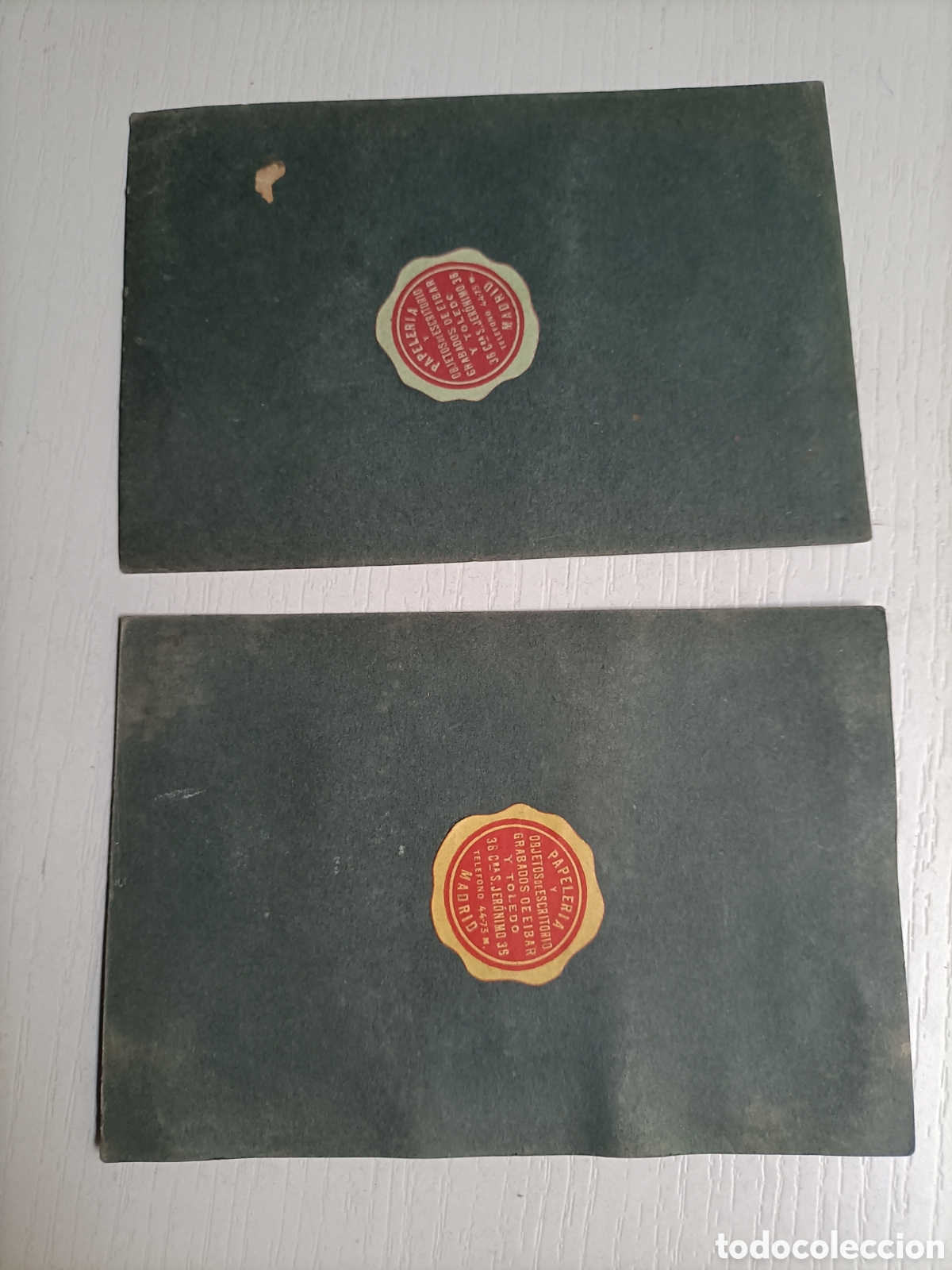 Arte: 2 peque&ntilde;as acuarelas de Granada - Foto 2