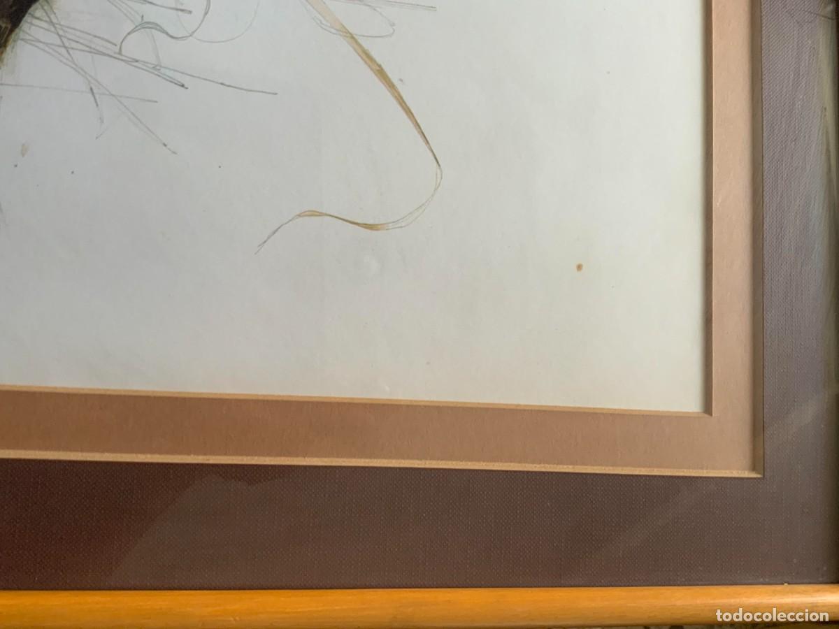 Arte: 2 cuadros de Mads Satge - Foto 4