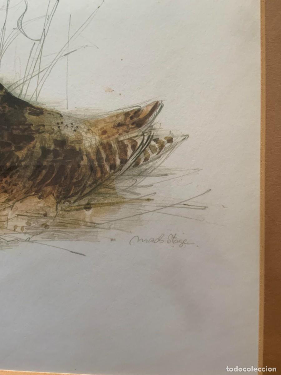Arte: 2 cuadros de Mads Satge - Foto 6