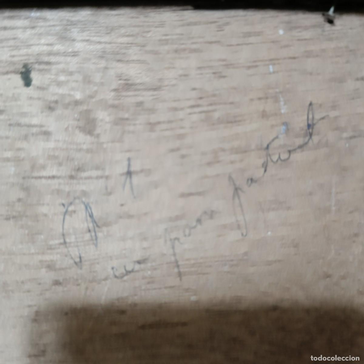 Arte: Cuadro pintor mallorquin - Foto 3