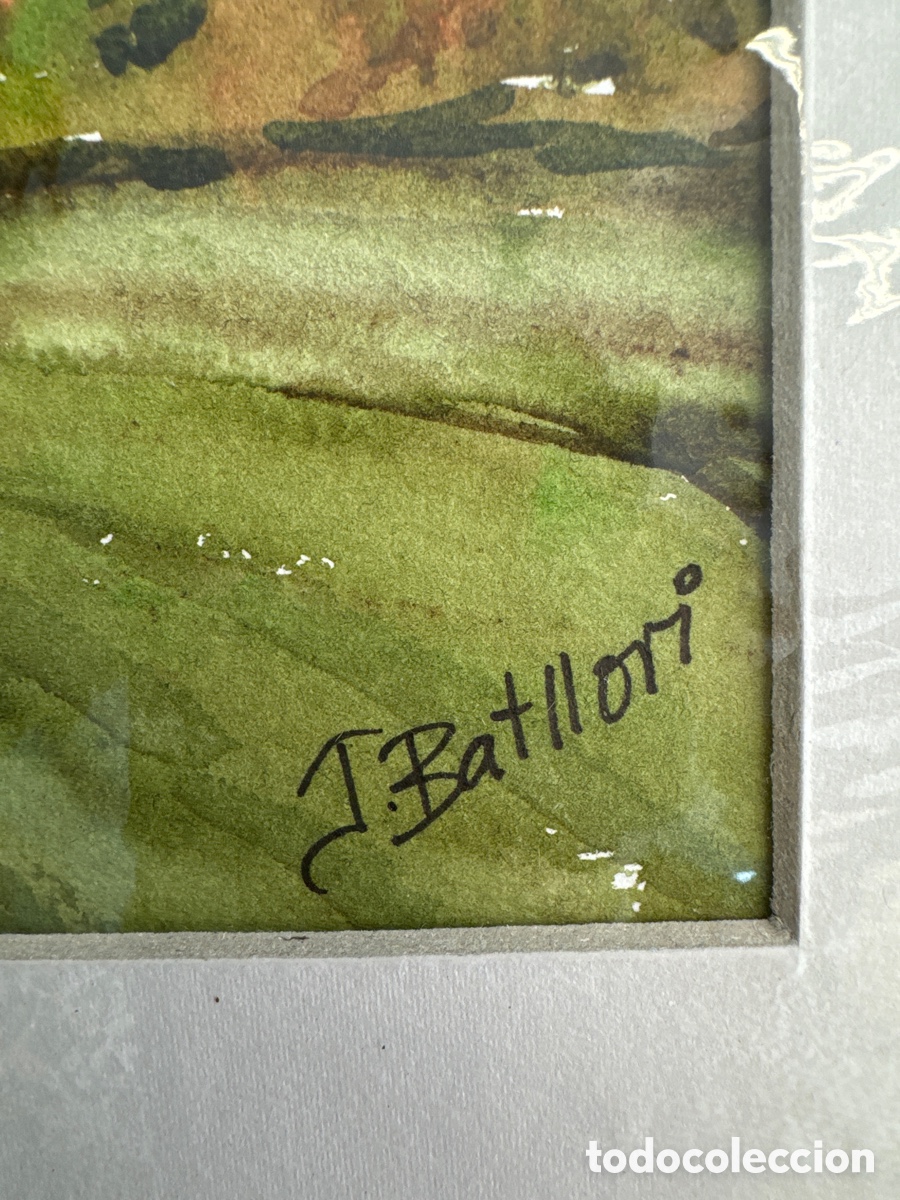 Arte: Joan Batllori Tarr&eacute;s - Foto 3