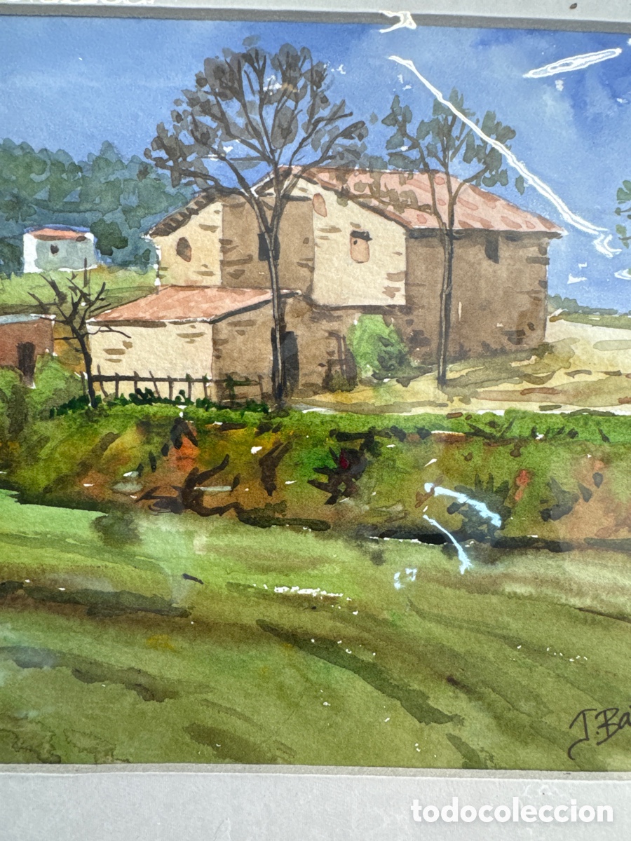 Arte: Joan Batllori Tarr&eacute;s - Foto 4
