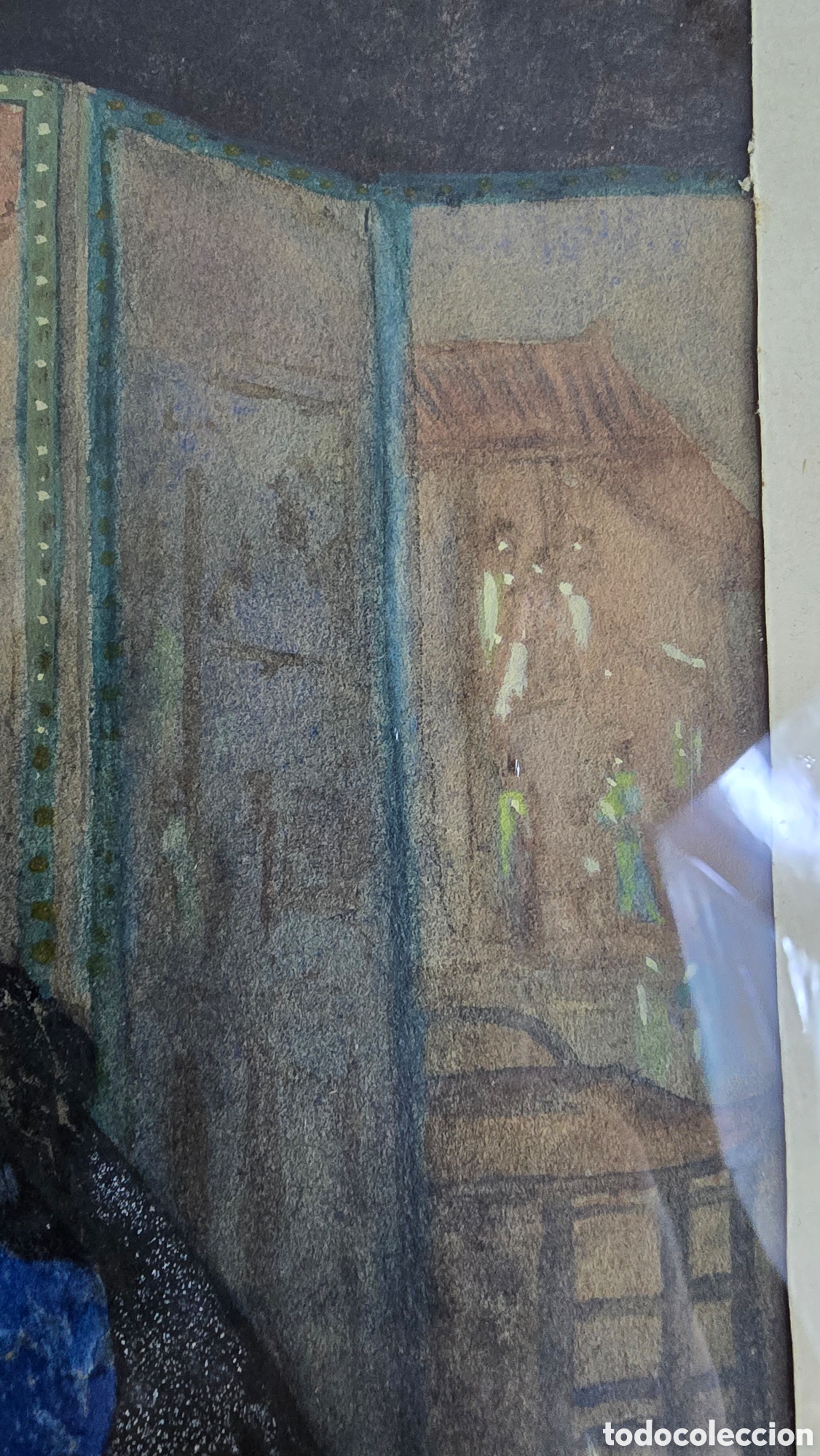 Arte: Obra basada en El Nacimiento An&oacute;nima - Foto 8