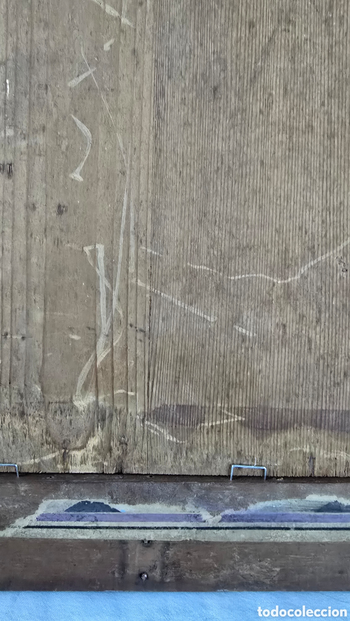 Arte: Obra basada en El Nacimiento An&oacute;nima - Foto 10