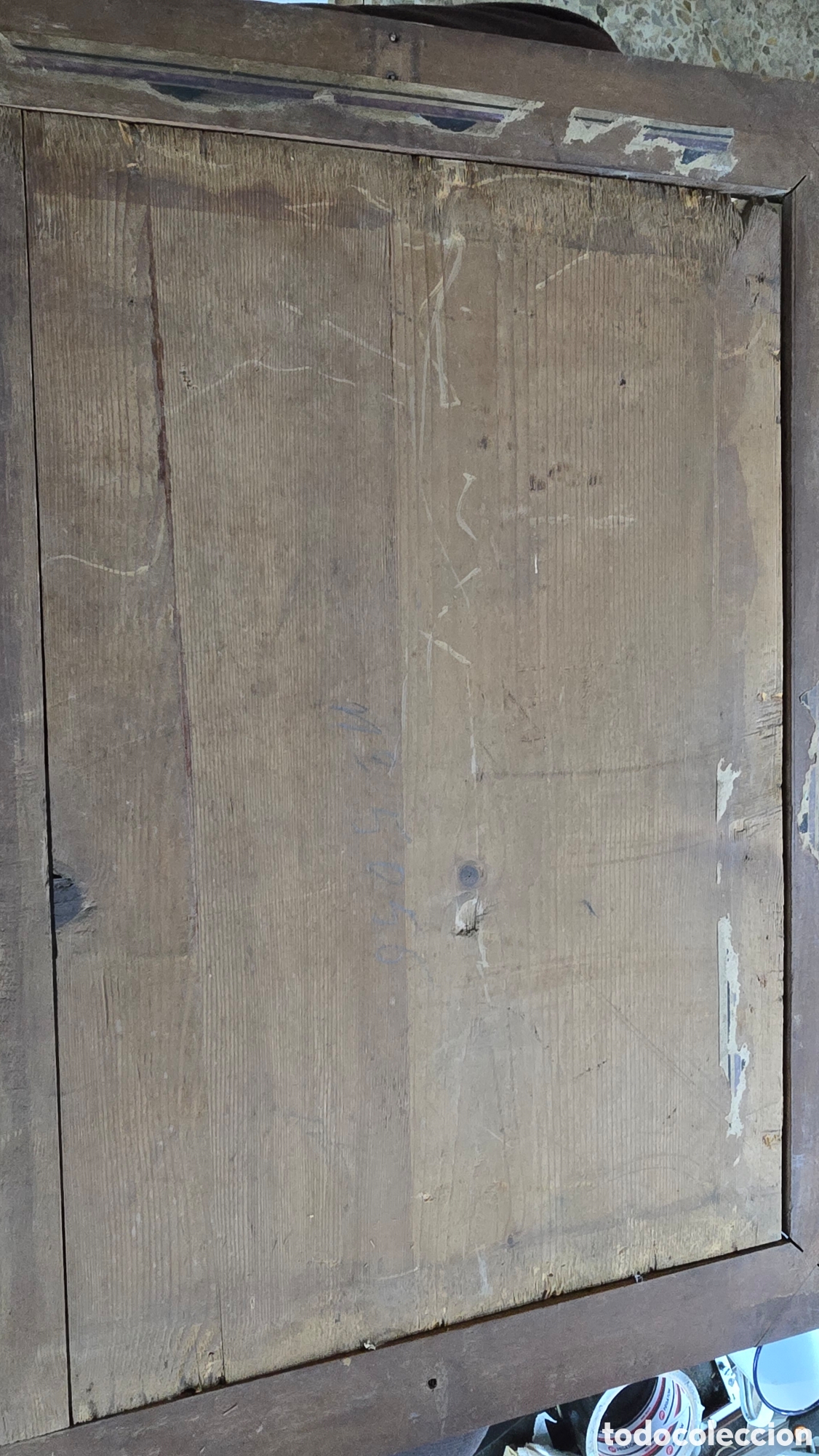 Arte: Obra basada en El Nacimiento An&oacute;nima - Foto 12