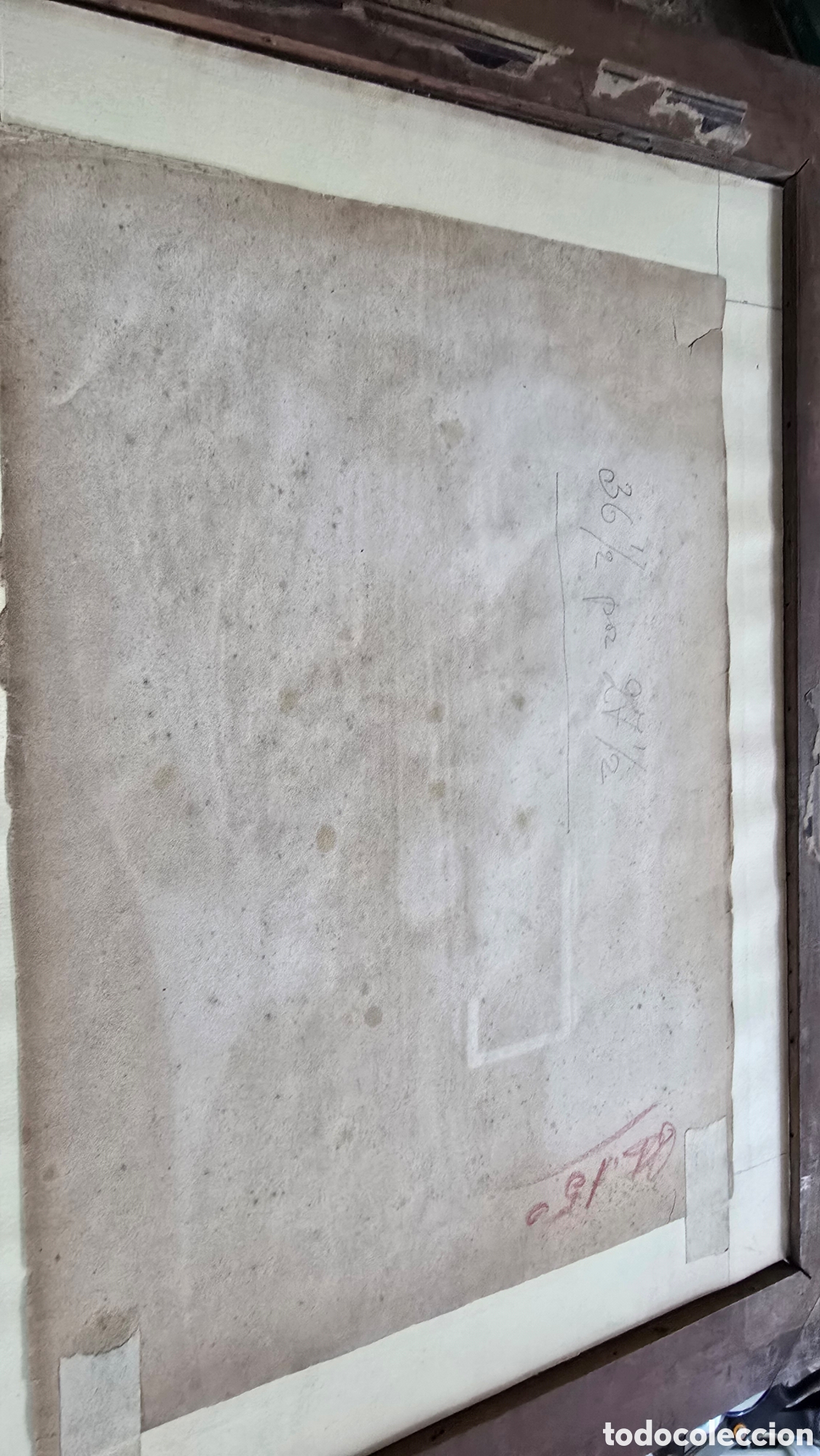 Arte: Obra basada en El Nacimiento An&oacute;nima - Foto 14
