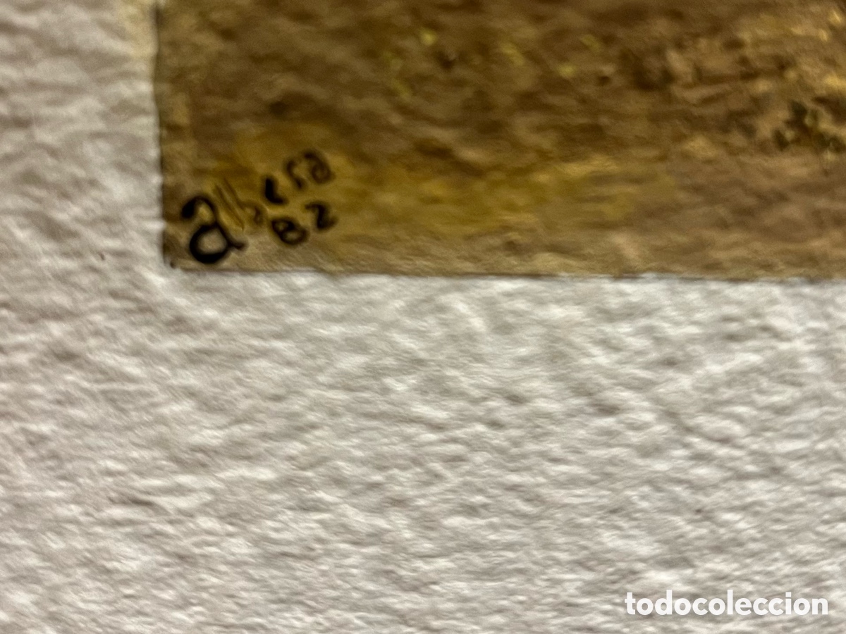 Arte: MAYTE ALBESA. Acuarelas - Foto 2