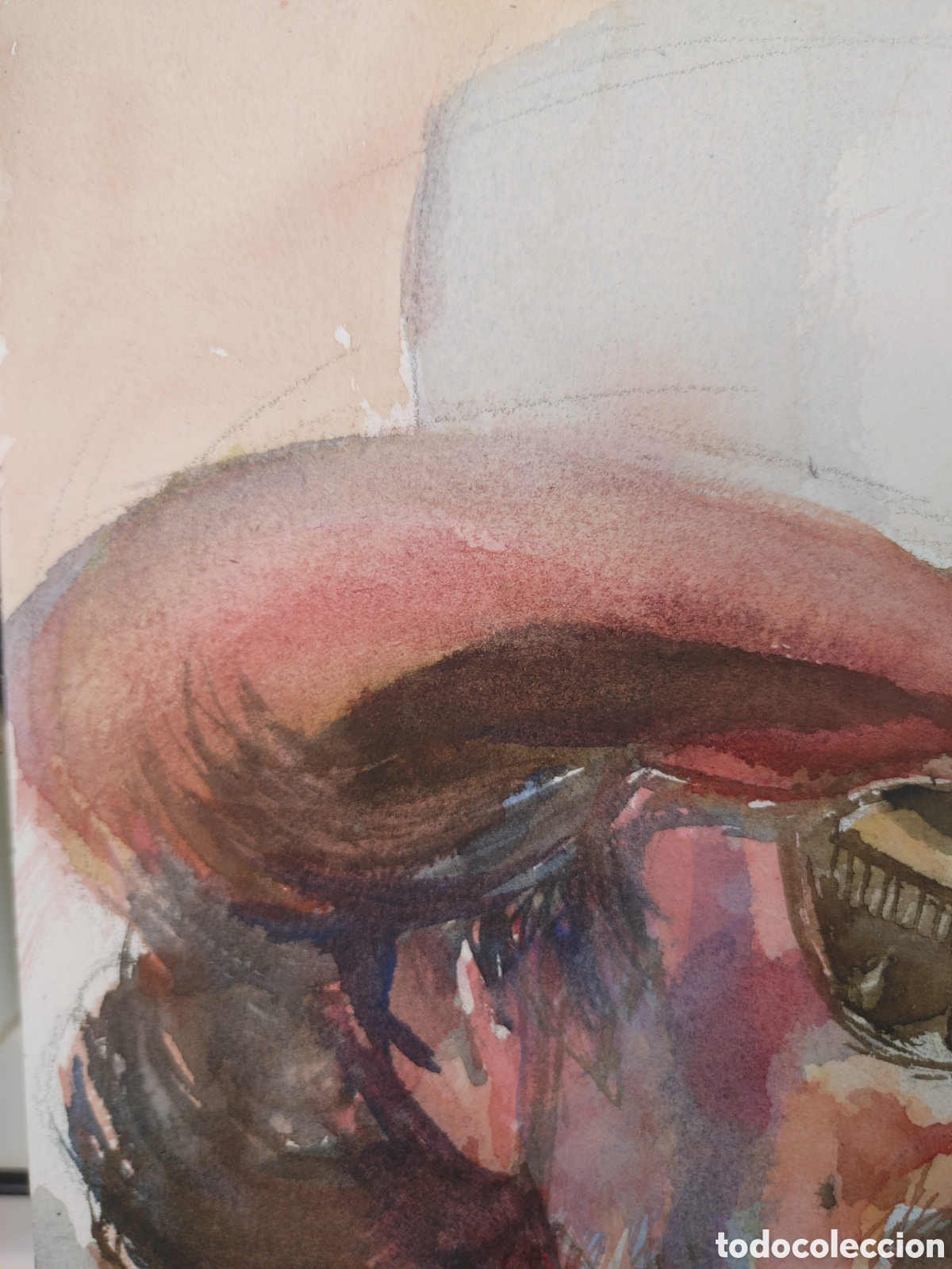 Arte: Retrato de Joaqu&iacute;n Sabina - Foto 6