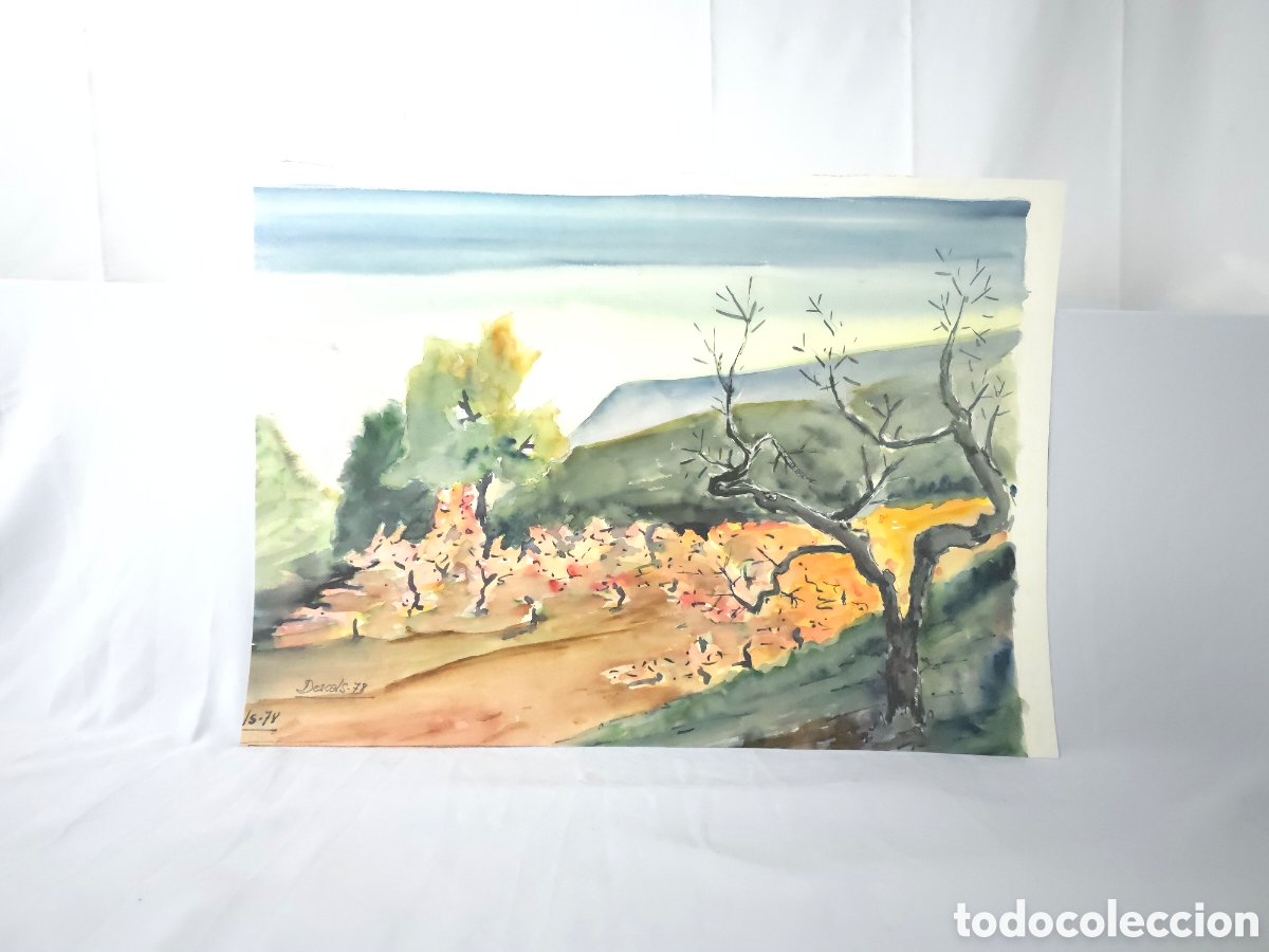 Arte: Rajadell por Andreu Descals Codina - Foto 2