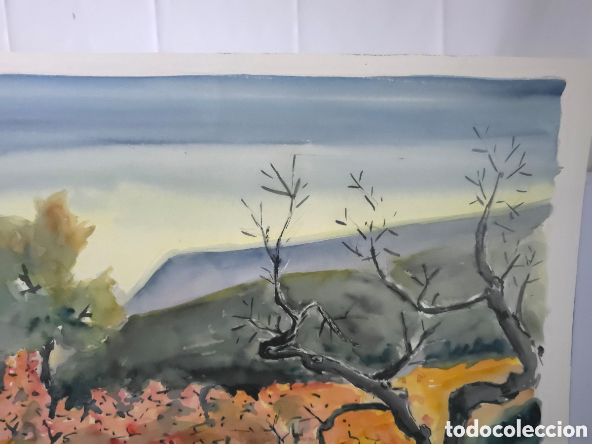 Arte: Rajadell por Andreu Descals Codina - Foto 4