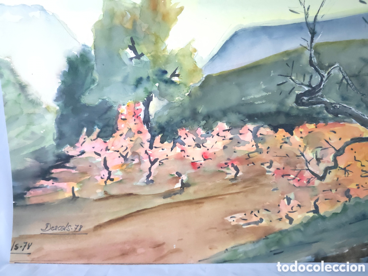 Arte: Rajadell por Andreu Descals Codina - Foto 5