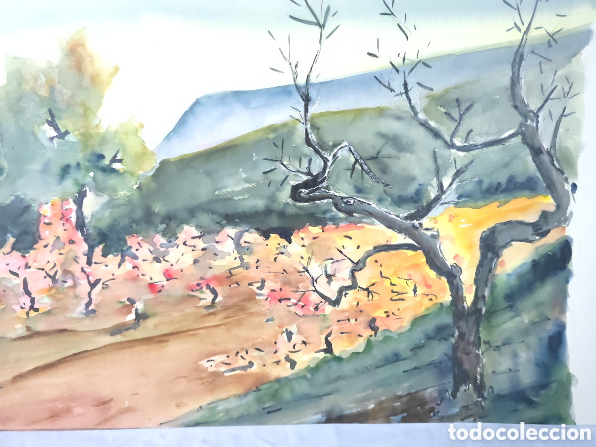 Arte: Rajadell por Andreu Descals Codina - Foto 6
