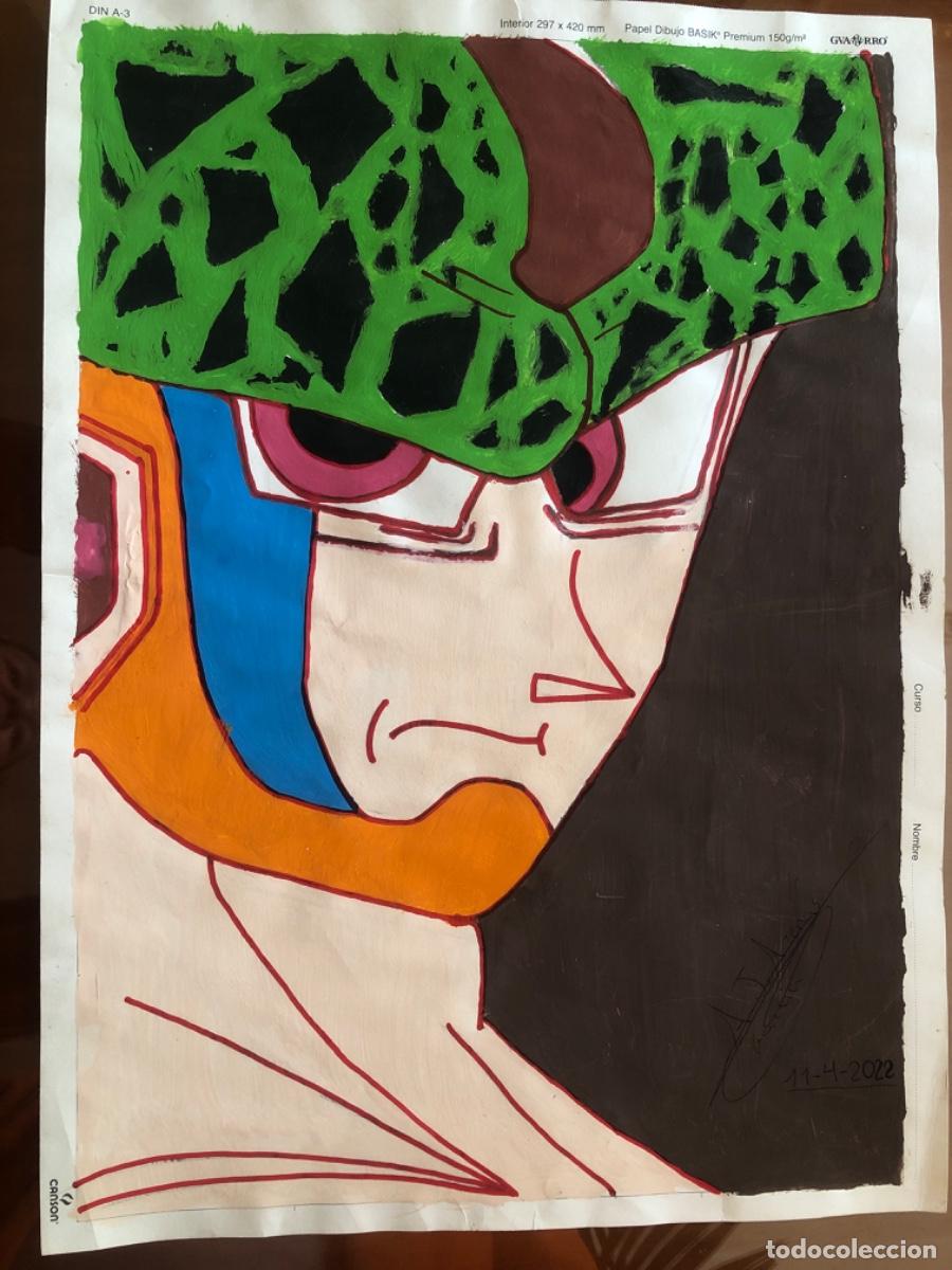 Arte: Lamina para enmarcar - Foto 1