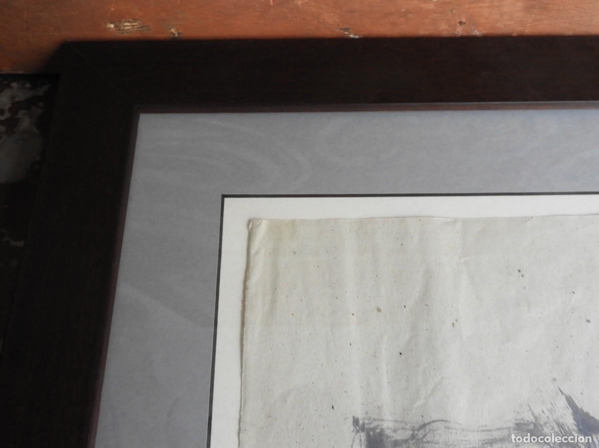 Arte: Acuarela abstracta de Coromina - Foto 5