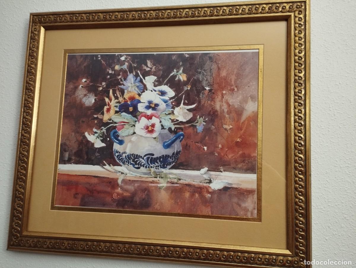 Arte: Acuarela Marilyn Simandle - Foto 2