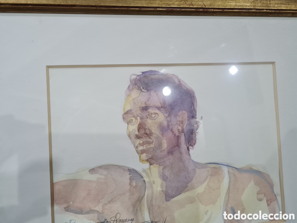 Arte: Acuarela de Emilia Casta&ntilde;eda - Foto 2