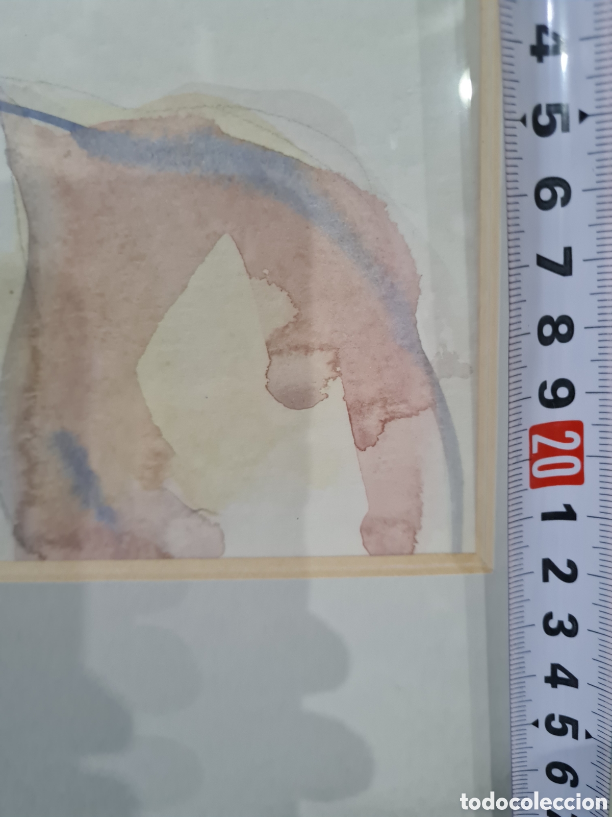 Arte: Acuarela de Emilia Casta&ntilde;eda - Foto 5