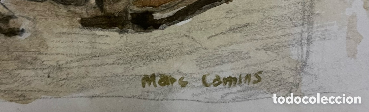 Arte: MARC CAMINS (Barcelona 1983) - Foto 2