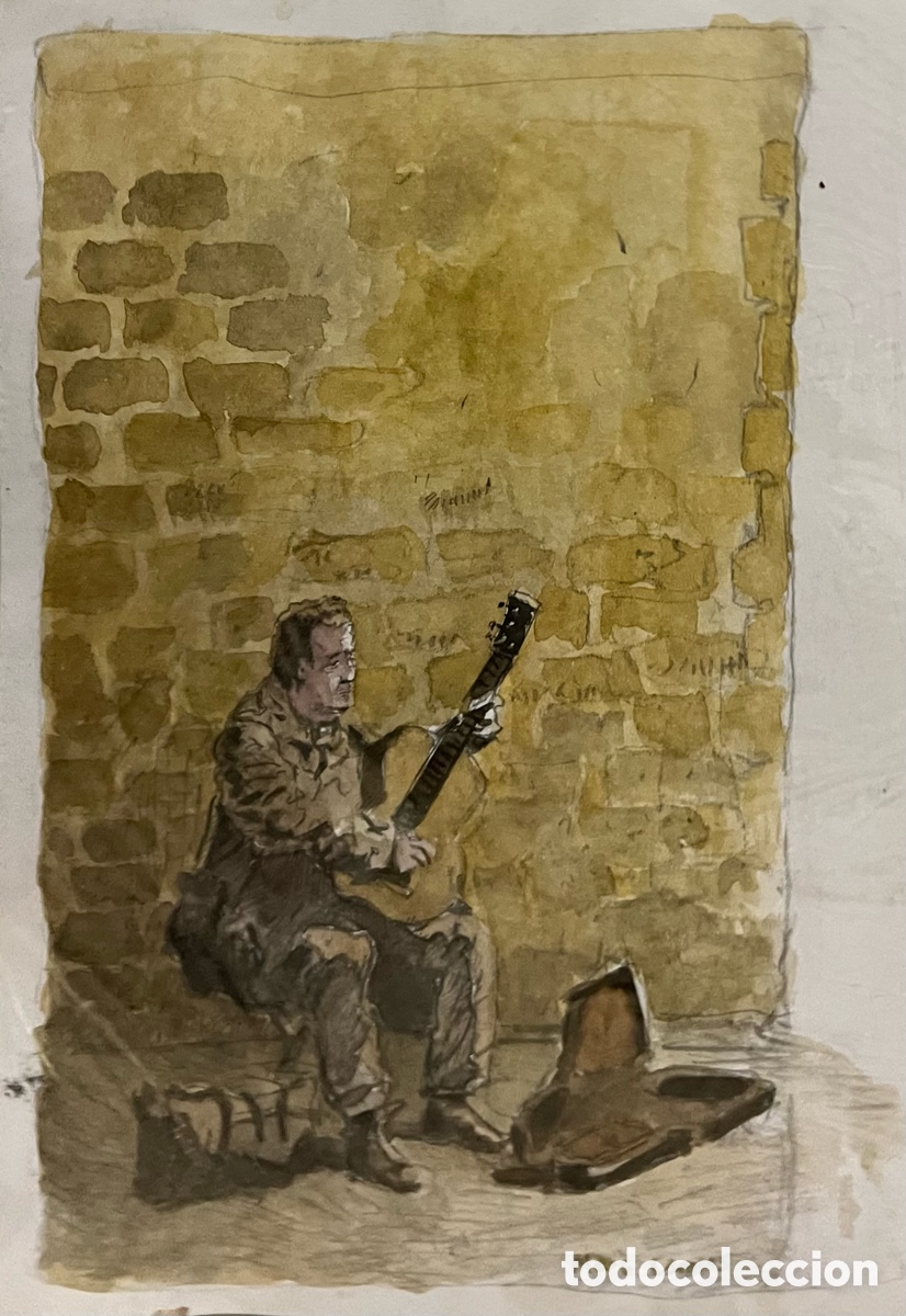 Arte: MARC CAMINS (Barcelona 1983) - Foto 1