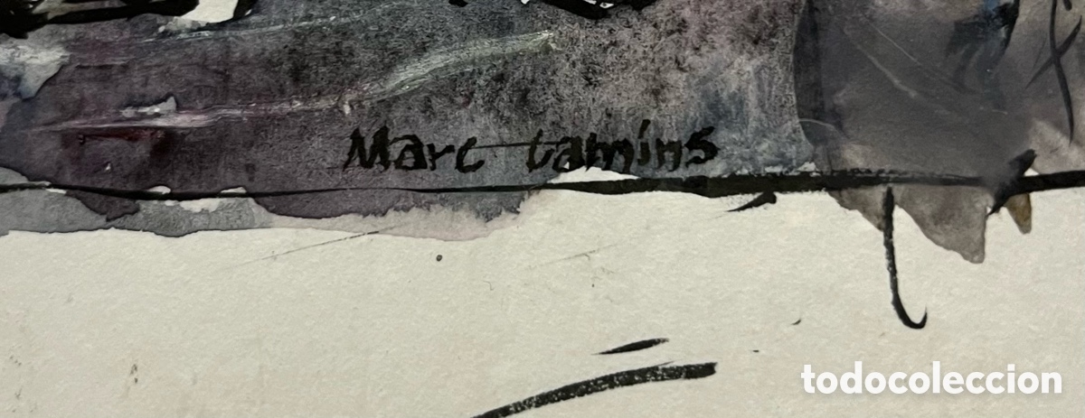 Arte: MARC CAMINS (Barcelona 1983) - Foto 2