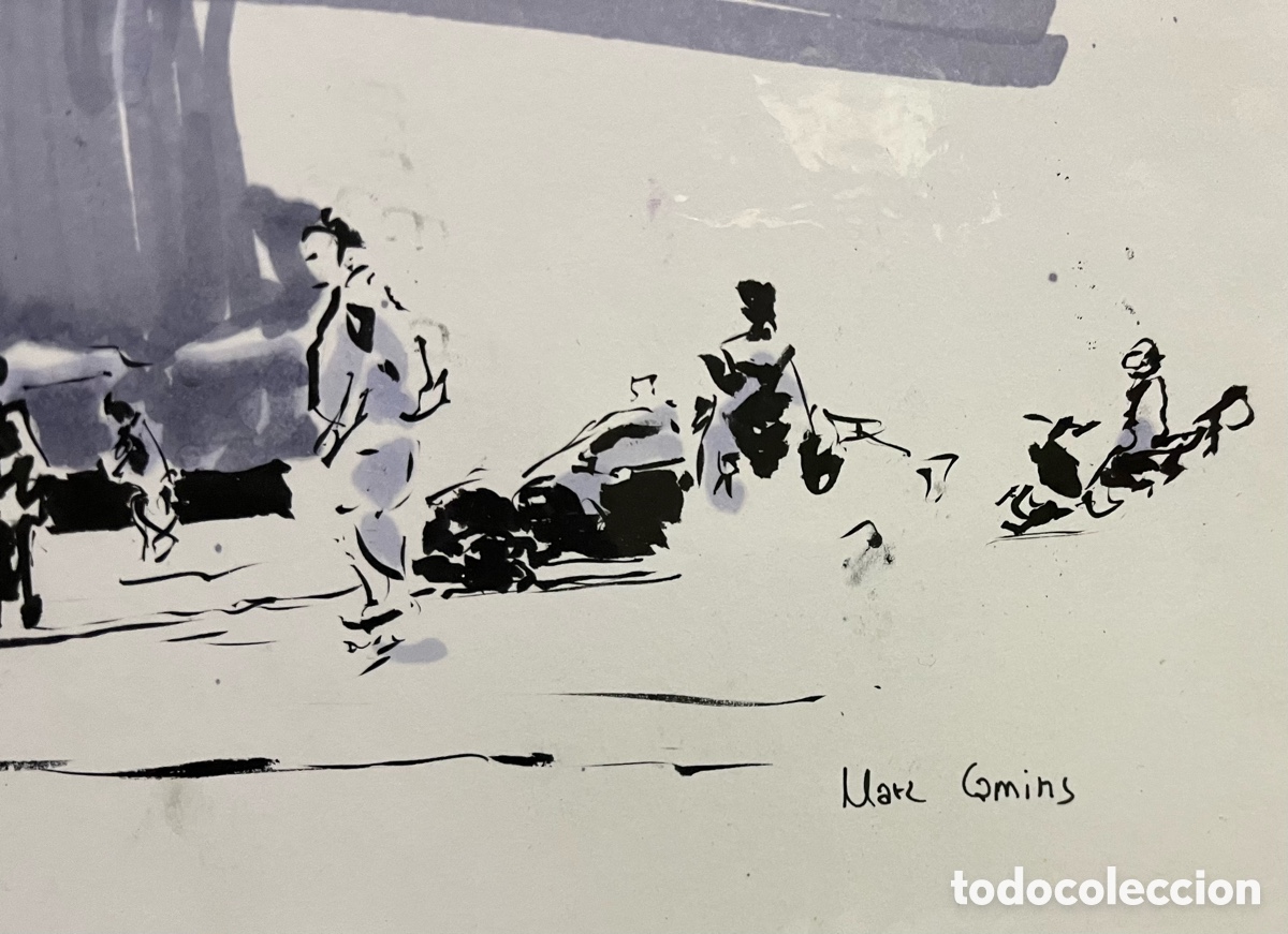 Arte: MARC CAMINS (Barcelona 1983) - Foto 2