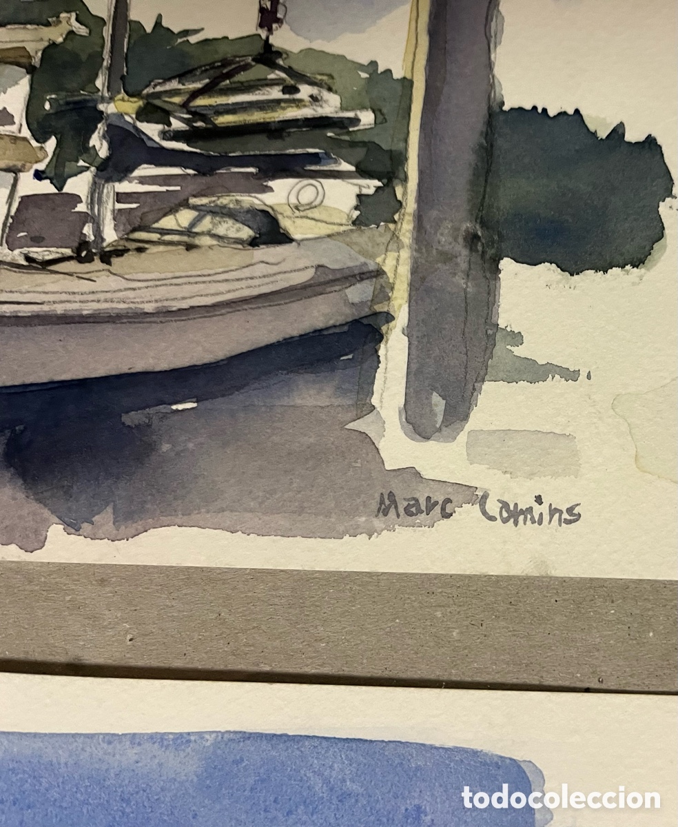 Arte: MARC CAMINS (Barcelona 1983) - Foto 2