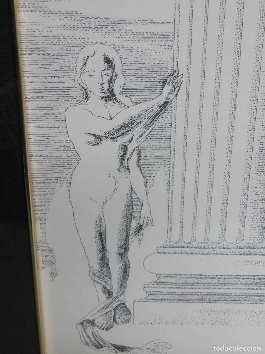 Arte: IMPRESI&Oacute;N - JOSE ALFONSO CUN&Iacute; - Foto 3