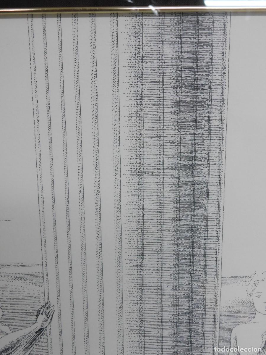 Arte: IMPRESI&Oacute;N - JOSE ALFONSO CUN&Iacute; - Foto 5