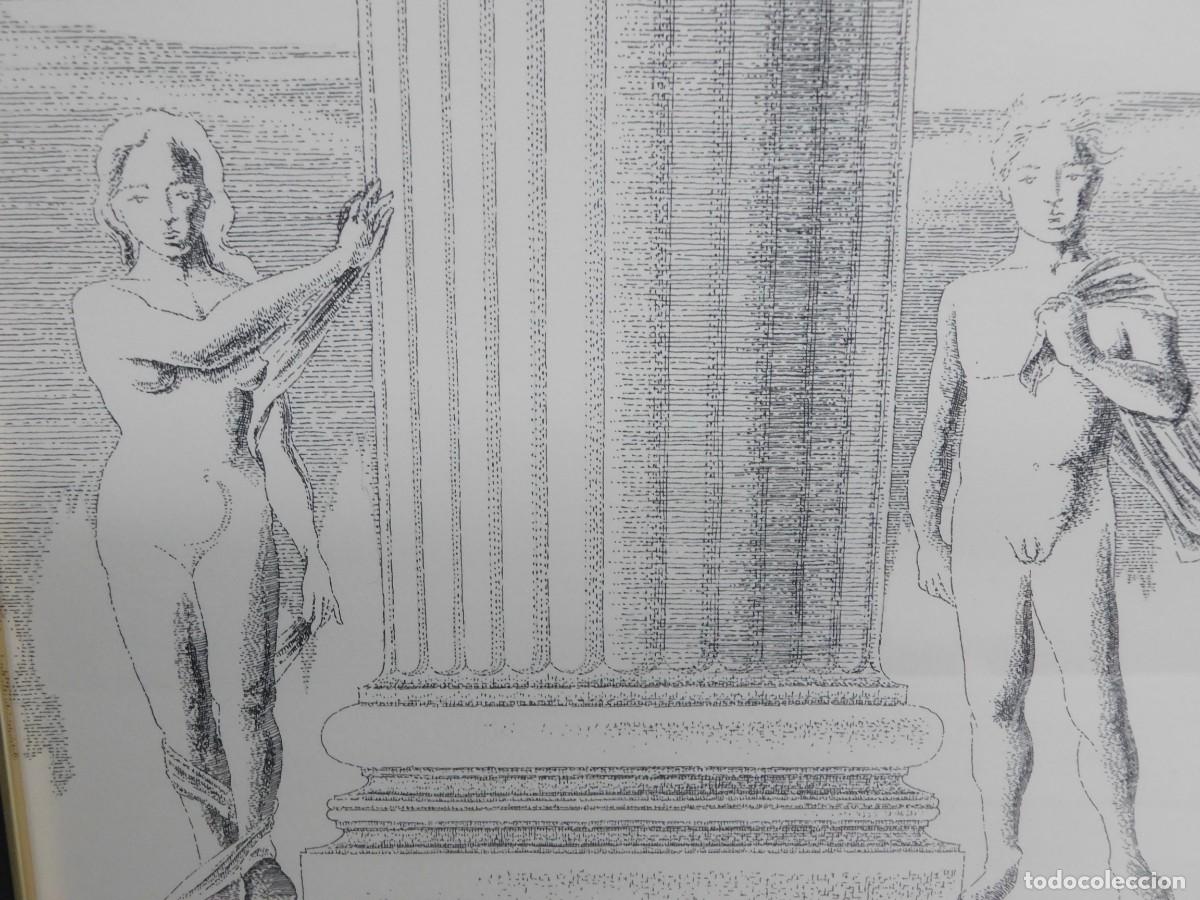 Arte: IMPRESI&Oacute;N - JOSE ALFONSO CUN&Iacute; - Foto 6