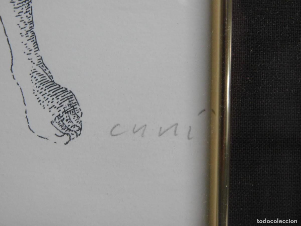 Arte: IMPRESI&Oacute;N - JOSE ALFONSO CUN&Iacute; - Foto 7