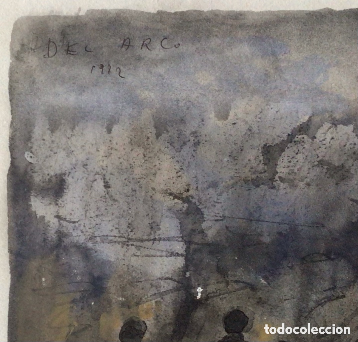 Arte: ARMANDO DEL ARCO . SALAMANCA - Foto 4