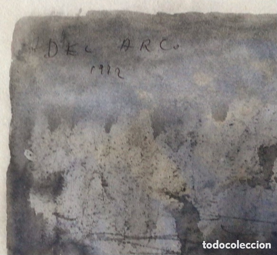 Arte: ARMANDO DEL ARCO . SALAMANCA - Foto 5