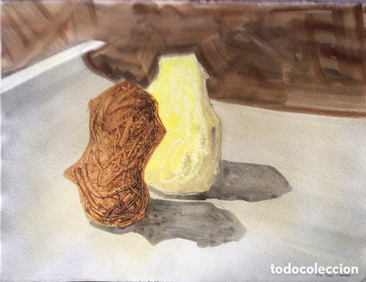 Arte: PILO GOMEZ BARQUERO . MADRID - Foto 1