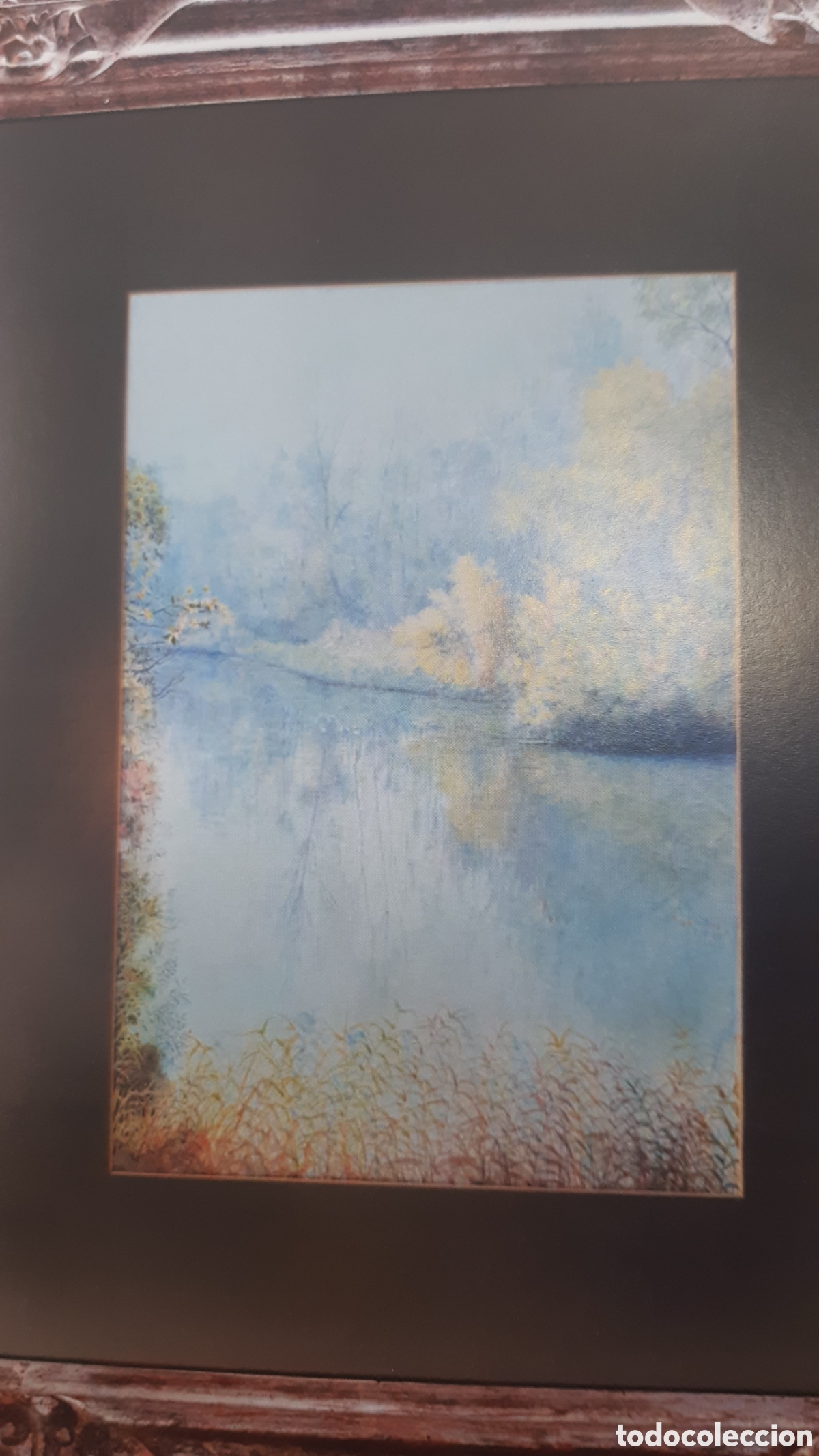 Arte: Cuadro Rub&eacute;n Torreira - Foto 1