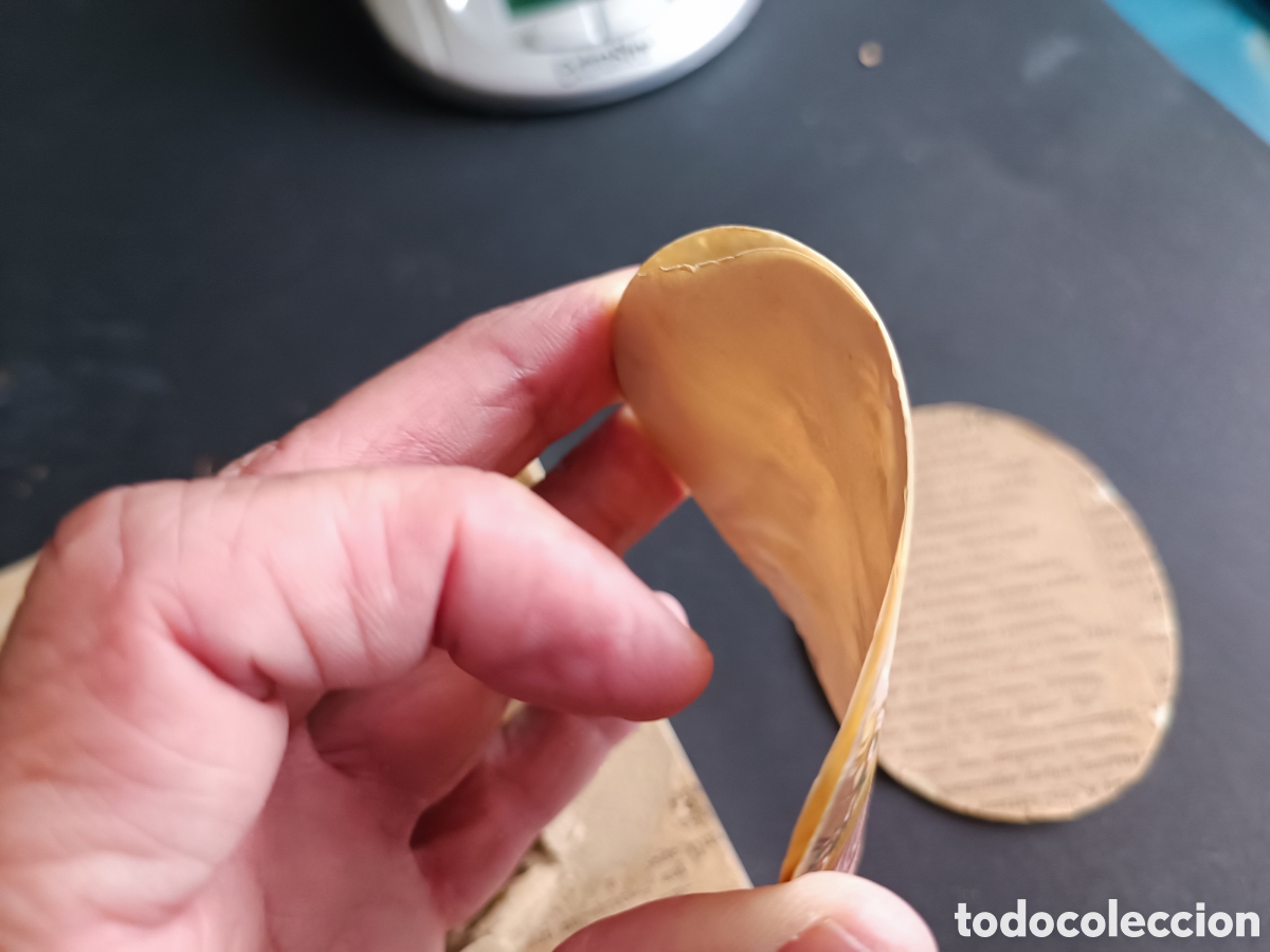 Arte: MINIATURA AL GOUACHE - Foto 3