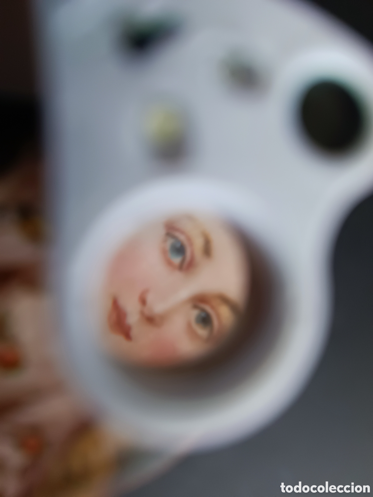 Arte: MINIATURA AL GOUACHE - Foto 4