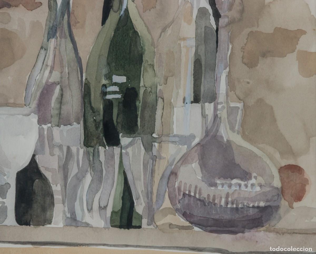 Arte: FRAN&Ccedil;OIS GAUTHIER (S. XX) - Foto 3