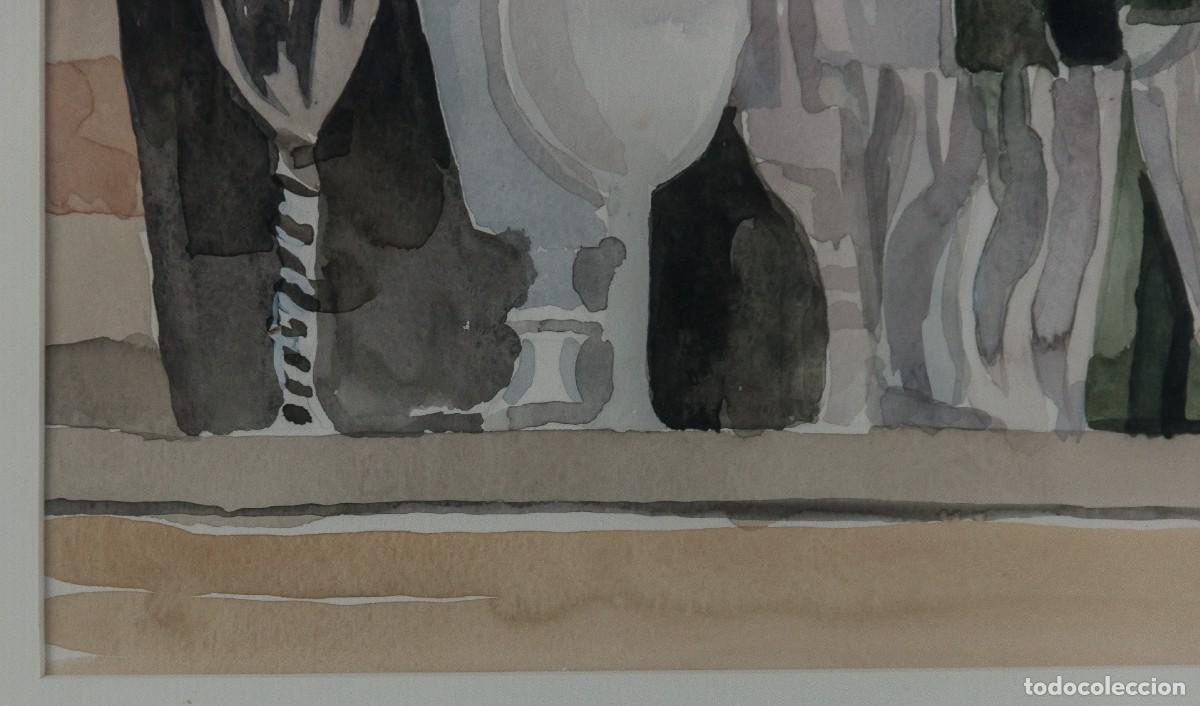 Arte: FRAN&Ccedil;OIS GAUTHIER (S. XX) - Foto 4