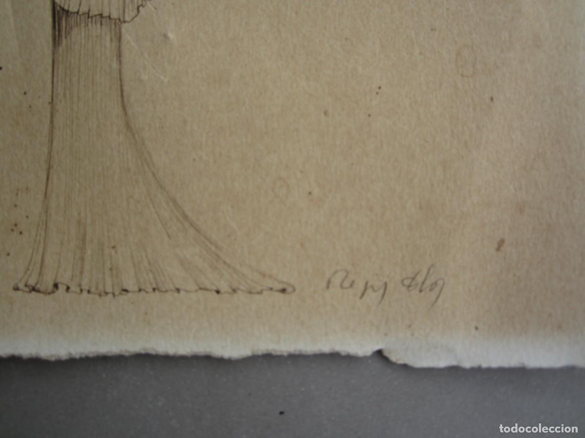 Arte: Cuadro grande firma original - Foto 6