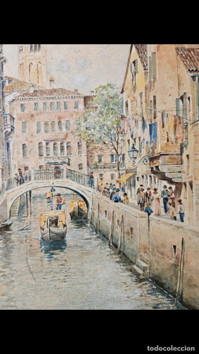 Arte: RAFAEL SENET P&Eacute;REZ VENECIA - Foto 7
